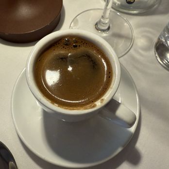 The Greek on Main - Greek coffee - Greek Near Me - Metuchen, New Jersey