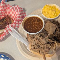 Leroy's Grill