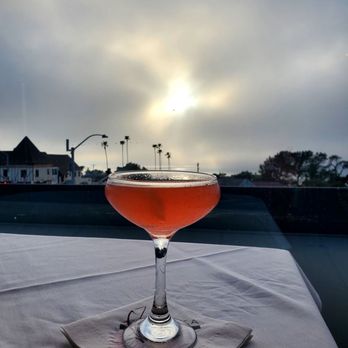Pacifica Del Mar - Cheers Pacifica! - New American Near Me - Del Mar, California Pacifica Del Mar - Cheers Pacifica! - New American Near Me - Del Mar, California