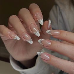 Top Ten Nails