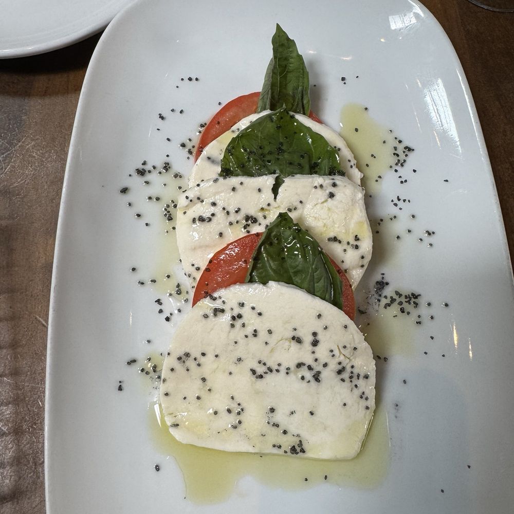 Caprese Caprese