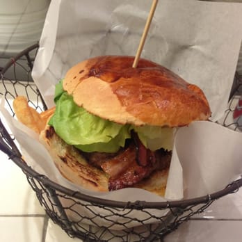 212 Hamburger & Delicious - Bacon Burger - Burgers Near Me - Milan, Michigan 212 Hamburger & Delicious - Bacon Burger - Burgers Near Me - Milan, Michigan