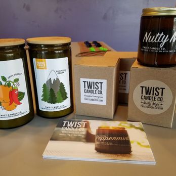 Island Sun Tanning - We have hand poured candles with essential oils from Twist Candle Co! Beautiful and the smell fills the air with clean pure scents. - Tanning Near Me - Ventnor City, New Jersey Island Sun Tanning - We have hand poured candles with essential oils from Twist Candle Co! Beautiful and the smell fills the air with clean pure scents. - Tanning Near Me - Ventnor City, New Jersey