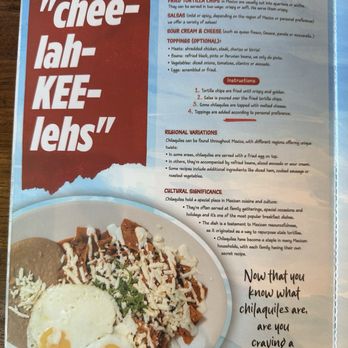 La Catedral Cafe & Restaurant - Menu - Mexican Near Me - Chicago, Illinois