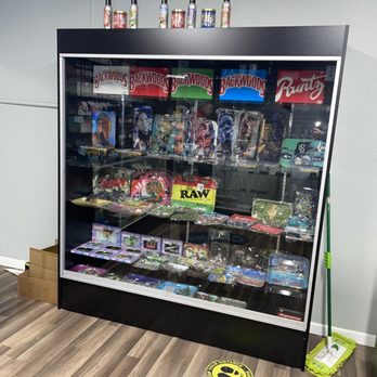 The Hype Smoke Shop - Rolling trays - Tobacco Shops Near Me - San Jose, California The Hype Smoke Shop - Rolling trays - Tobacco Shops Near Me - San Jose, California