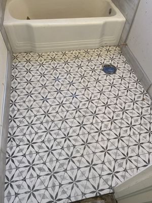 Kitchen and Bath Tiling - I can handle Kitchen and bathrooms and backsplash’s my email is willcarneytile49@gmail.com I also specializing in custom designs Kitchen and Bath Tiling - I can handle Kitchen and bathrooms and backsplash’s my email is willcarneytile49@gmail.com I also specializing in custom designs