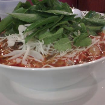 My Seasons Cafe - Spicy Beef Noodle Soup - Vietnamese Near Me - Pinellas Park, Florida My Seasons Cafe - Spicy Beef Noodle Soup - Vietnamese Near Me - Pinellas Park, Florida