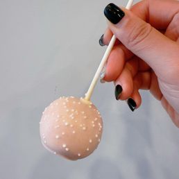 Cake Pops