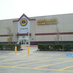 Northern Tool + Equipment