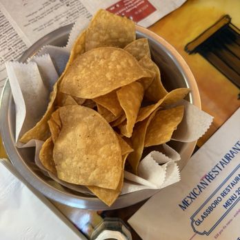 El Mariachi - Mexican Near Me - Glassboro, New Jersey