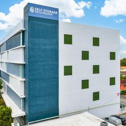 SecureSpace Self Storage Miami Coral Way - SecureSpace Self Storage in Miami, FL.