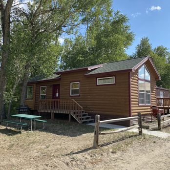 Wilderness Expeditions RV Park - Rental Cabin on the property - RV Parks Near Me - Salida, Colorado Wilderness Expeditions RV Park - Rental Cabin on the property - RV Parks Near Me - Salida, Colorado