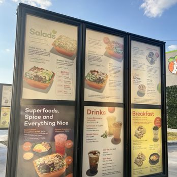 Salad and Go - Salad Near Me - San Antonio, Texas Salad and Go - Salad Near Me - San Antonio, Texas