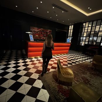 Dream Nashville, by Hyatt - Lobby - Cafes Near Me - Nashville, Tennessee Dream Nashville, by Hyatt - Lobby - Cafes Near Me - Nashville, Tennessee