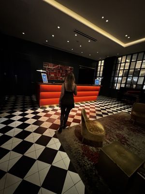 Dream Nashville, by Hyatt by null