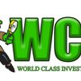 World Class Investigations