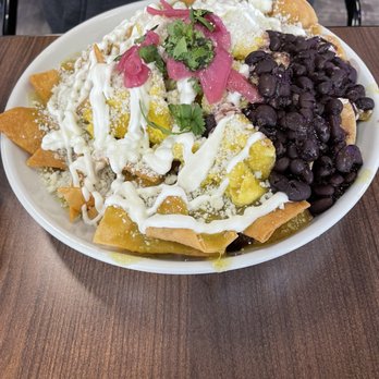 Con Huevos - Chilaquiles - Breakfast & Brunch Near Me - Hawthorne, California Con Huevos - Chilaquiles - Breakfast & Brunch Near Me - Hawthorne, California