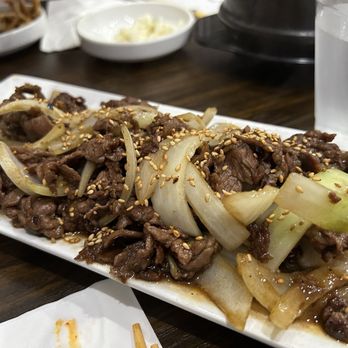 Masito - Bulgogi - Korean Near Me - Anaheim, California Masito - Bulgogi - Korean Near Me - Anaheim, California
