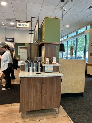 Panera Bread by null