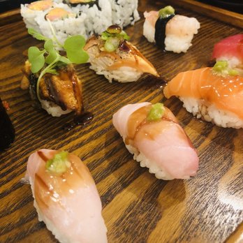 Sakana - Sushi Bars Near Me - Cambridge, Massachusetts Sakana - Sushi Bars Near Me - Cambridge, Massachusetts