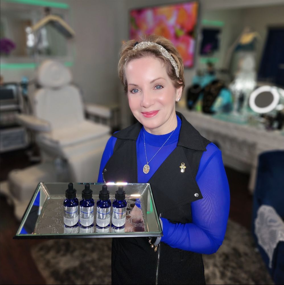 South Bay Beauty Logo