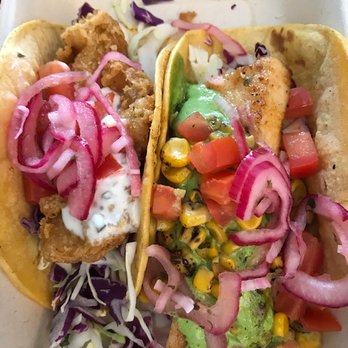 California Fish Grill - Fish Tacos - Seafood Near Me - Redlands, California