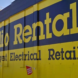 Radio Rentals
