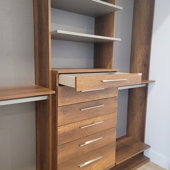 Armadi Closets - Interior Design Near Me - Miami, Florida