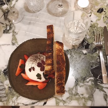 Clover Grill - // Instagram: @dametraveler - Barbeque Near Me - Paris, 75 Clover Grill - // Instagram: @dametraveler - Barbeque Near Me - Paris, 75