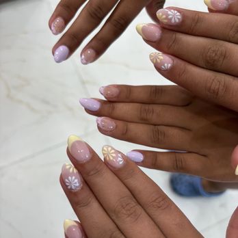 D'vine Nail Lounge and Head Spa - Nail Salons Near Me - Monrovia, California D'vine Nail Lounge and Head Spa - Nail Salons Near Me - Monrovia, California