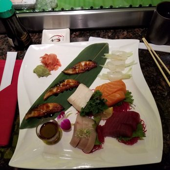 Asian Garden Dacula - Sashimi - Asian Fusion Near Me - Dacula, Georgia Asian Garden Dacula - Sashimi - Asian Fusion Near Me - Dacula, Georgia