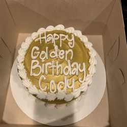 Piece-A-Cake Bakery