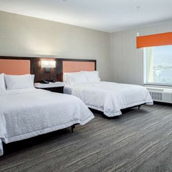 Hampton Inn & Suites Indio - Guest room