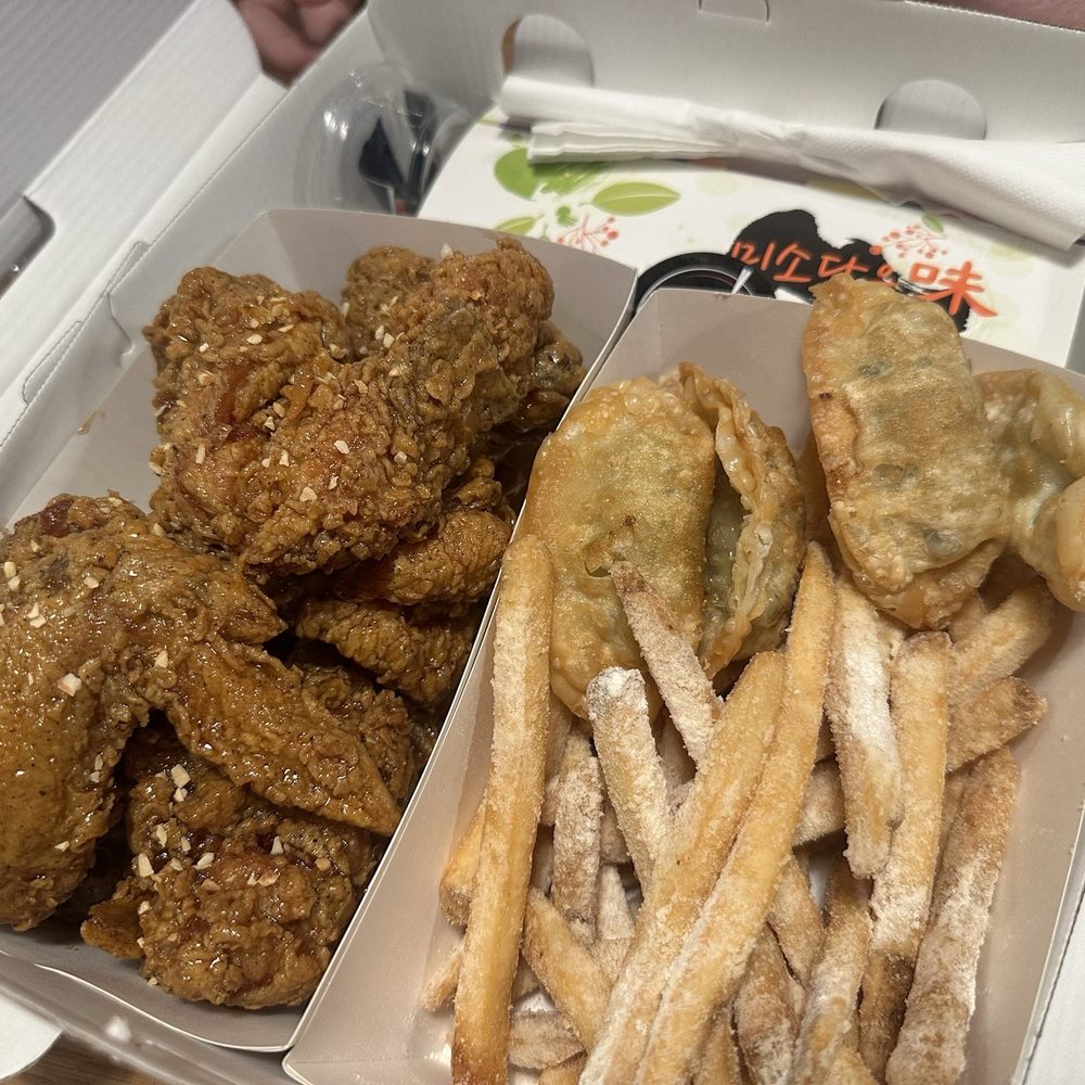 Seoul Bites - Value Pack! - Korean Near Me - Leduc, Alberta Seoul Bites - Value Pack! - Korean Near Me - Leduc, Alberta