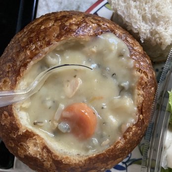 Panera Bread - Sandwiches Near Me - Richmond, Virginia