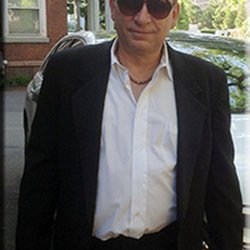 Amadeus Natural Health Services - Sal Amadeo ~ Master Acupuncturist ~ Hypnotherapist ~ LMT ~ Certified Chinese Medicine