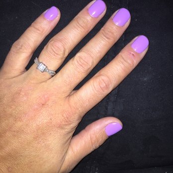 Best City Nails - Nail Salons Near Me - Temecula, California