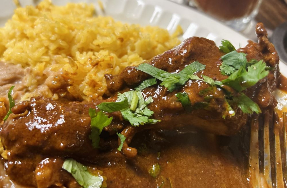 Juanita Mexican Restaurant