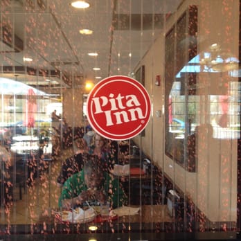 Pita Inn - Mediterranean Near Me - Glenview, Illinois