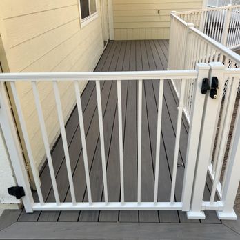 Ken Rector Construction - Decks & Railing Near Me - Auburn, California Ken Rector Construction - Decks & Railing Near Me - Auburn, California