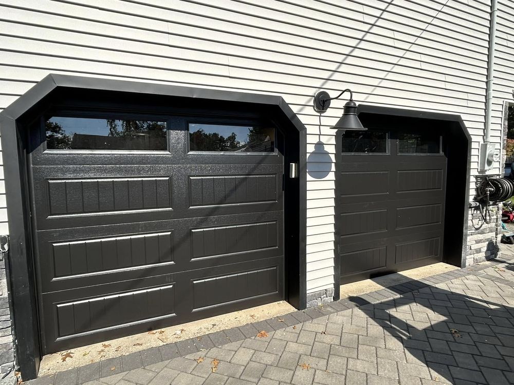 CV Garage Door Pros - Garage Door Contractor in Jackson Township, DE