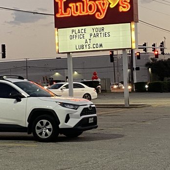 Luby's - American Near Me - Dallas, Texas Luby's - American Near Me - Dallas, Texas