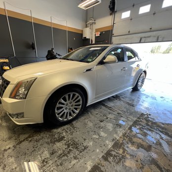 TKO Detailing - Car Wash Near Me