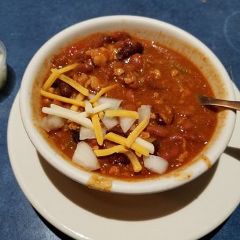 Max and Benny's Restaurant - Turkey chili was delicious! Everything here seems freshly made. - Delis Near Me - Northbrook, Illinois