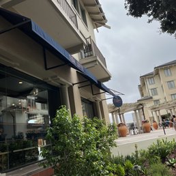 Exterior photo of Tidal Coffee - Monterey, California Exterior photo of Tidal Coffee - Monterey, California