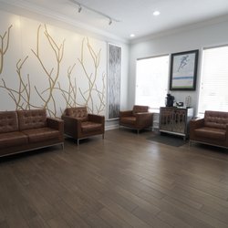 Injury Care Centers - Beautiful and modern styling