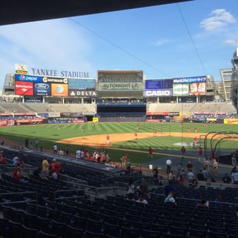 Yankee Stadium - Stadiums & Arenas Near Me - Bronx, New York Yankee Stadium - Stadiums & Arenas Near Me - Bronx, New York