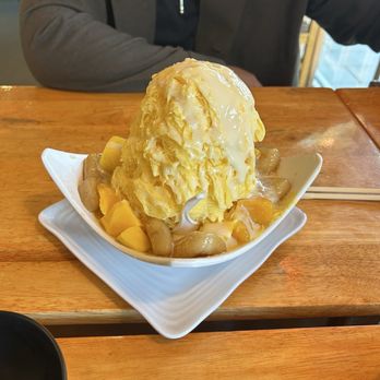 Class 302 Cafe - Very Mango - Taiwanese Near Me - Cerritos, California Class 302 Cafe - Very Mango - Taiwanese Near Me - Cerritos, California