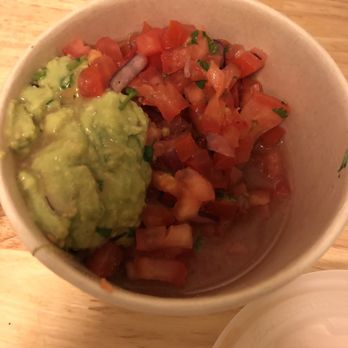 Tacko - (side) GUACAMOLE - Mexican Near Me - San Francisco, California Tacko - (side) GUACAMOLE - Mexican Near Me - San Francisco, California