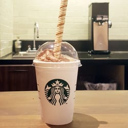 Starbucks Rserve